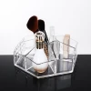 Gift set of Good Quality Fashion Transparent Acrylic Cosmetic Organizer gift box