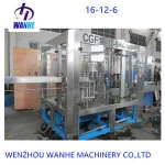 Ginger Juice Extraction Machinery RCGF32-32-10