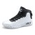 Import gl2100  High-top fashion sport basketball shoe from China