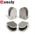 Import Glass clip frame balustrade stainless steel holder zinc alloy glass clamp for balcony / stairs / decking from China