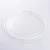 Import Glass microwave oven parts microwave plate glass turntable for oven from China