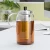 Import Glass Teapot Kettle with Stainless Steel Infuser Stovetop Safe Blooming and Loose Leaf Tea Large Capacity from China