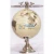 Import Globe With Aeroplane Stand, Nautical Aeroplane Stand, Nautical Globe from India