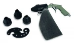 GLOSS Sandblast Set