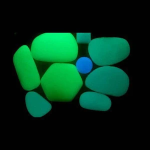 Glow Pebble for Garden Driveway Products  fn an 2018101802