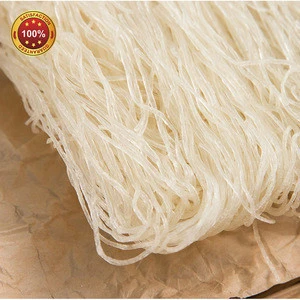 Gluten free rice vermicelli factory, rice vermicelli noodles, vermicelli