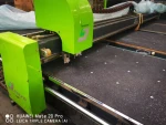 GM-QGX Glass Cutting Line