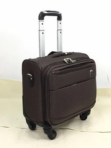 GM16113 Business Boarding Trolley Case , Carry On Luggage