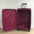 Import GM17085 travel luggage bags soft baggage set can be customzied from China
