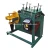 Import GO-200 Automatic Coil Uncoiler Decoiler Combine Sraightener Leveler Machine from China