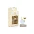 Import Gold metal push pin stationery set from China
