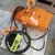 Import Gold supplier 2.5 ton electric chain hoist from China
