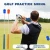 Import Golf swing trainer  mini golf  training aid from China