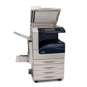 good conditions multifunction used Duplicator printer photocopier XEROXs 3370 China Supplier sale