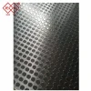 good factory price High Temperature Industrial round stud anti skid rubber plates