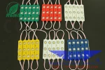 Good price 5730 injection led module waterproof smd led module 1.5W signage led light module