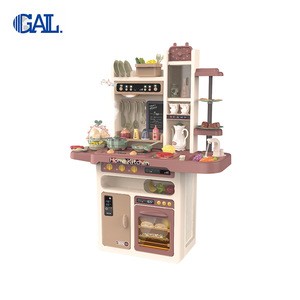 Good product indoor house children playhouse furniture toy GL577503/889-212