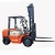 Import Good Quality 3t HELI Manual forklift CPCD30 on Sale from China