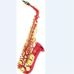 Good Quality Chinese Alto Saxophone Made In China