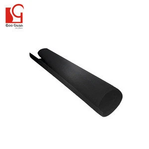 Good quality durable black carbon fiber fabric