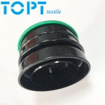 good quality fixed twister is suitable for strong twisting yarn of circular knitting machine spare parts
