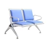 Good Quality Hospital And Bank Stainless Steel Waiting Chair