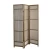 Import Good Quality Partition Living Room Bedroom Modern Rental Artifact  Wooden Divider Screen from China