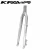 Import Good quality road bike bicycle front fork 12/14/16/18/20/24/26/700c from China