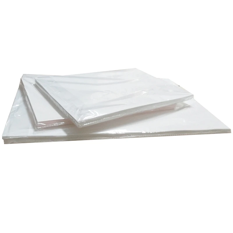 Good Quality 100 Sheets Dye Sublimation Paper 80gsm A3 Sublimation Inkjet Paper