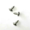 Good Quality Stainless Steel Micro Screw Corrosion Resistance and Durability Non-Standard Nuts Custom Manufacturers