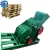 Import Good quality waste wood pallet crushing machine wood pallet crusher from China
