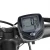 Import Good quality Wireless Bicycle Speedometer Cycling Odometer Cycle Meter Speed Sensor Rainproof from China