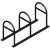 Import Good sale Bike Rack from China