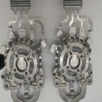 Good Service OEM Aluminium Die NingBo Mould Casting