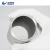 Import Gr2 titanium pipe prices seamless titanium tube from China