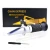 Import Grape Fruit Juice Alcohol Refractometer 0-25% VOL 0-40% Brix for  Sugar Glucose Wine Making Winemakers (OEM Packaging Available) from Hong Kong
