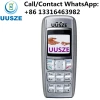 Great Hot Mobile Phone English Russia Arabic Hebrew Keypad CellPhone for Nokia 1600 2600 5130 3310 3110 1209 N8 7610 6600 6300