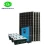 GREENTECHY 3KW Off Grid Solar System For Home With Stand-alone Power Supply