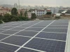grid tie 30KW 40KW 50kw 50000watt solar power system roof or ground mounted
