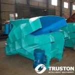 Grizzly Vibrating Feeder/Mining Feeder/Feeding Machine