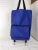 Import Grocery Market Foldable Folding Shopping Trolley Bag from China