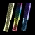 Import Grooming Hair Low Price Comb Hair Comb Set Makeup Tools Common Comb Laser Ionic Steel from China