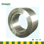 Grosper Spheroidal Cast Iron Roll Mill Ring (SG) Customized by Drawing