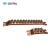 Import Ground Screw Terminal Busbar Copper Connector Ground Screw Terminal Bus bars Copper Busbar Terminal Block from China