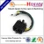 Import Guangdong die casting manufacturer OEM service aluminum heat sink motorcycle ignition system die casting from China