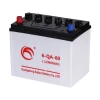 Guangdong Kejian 12V 60Ah DIN60 Dry Lead-acid Car Battery