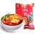 Import Guangxi specialty snail noodles rice noodles non-self-heating specialty snack instant noodles from China