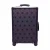 Import guangzhou fashion sample trolley hand cabin travel suitcase luggage bag carry on luggage from China
