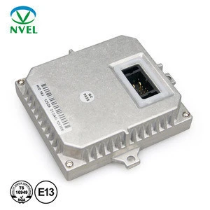Guangzhou NVEL factory high quality 1 307 329 082 xenon d2s d2r ballast on sale