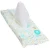 Import Guaranteed Quality Proper Price Wet Wipes Nonwoven Spunlace Raw Material Fabric Roll from China